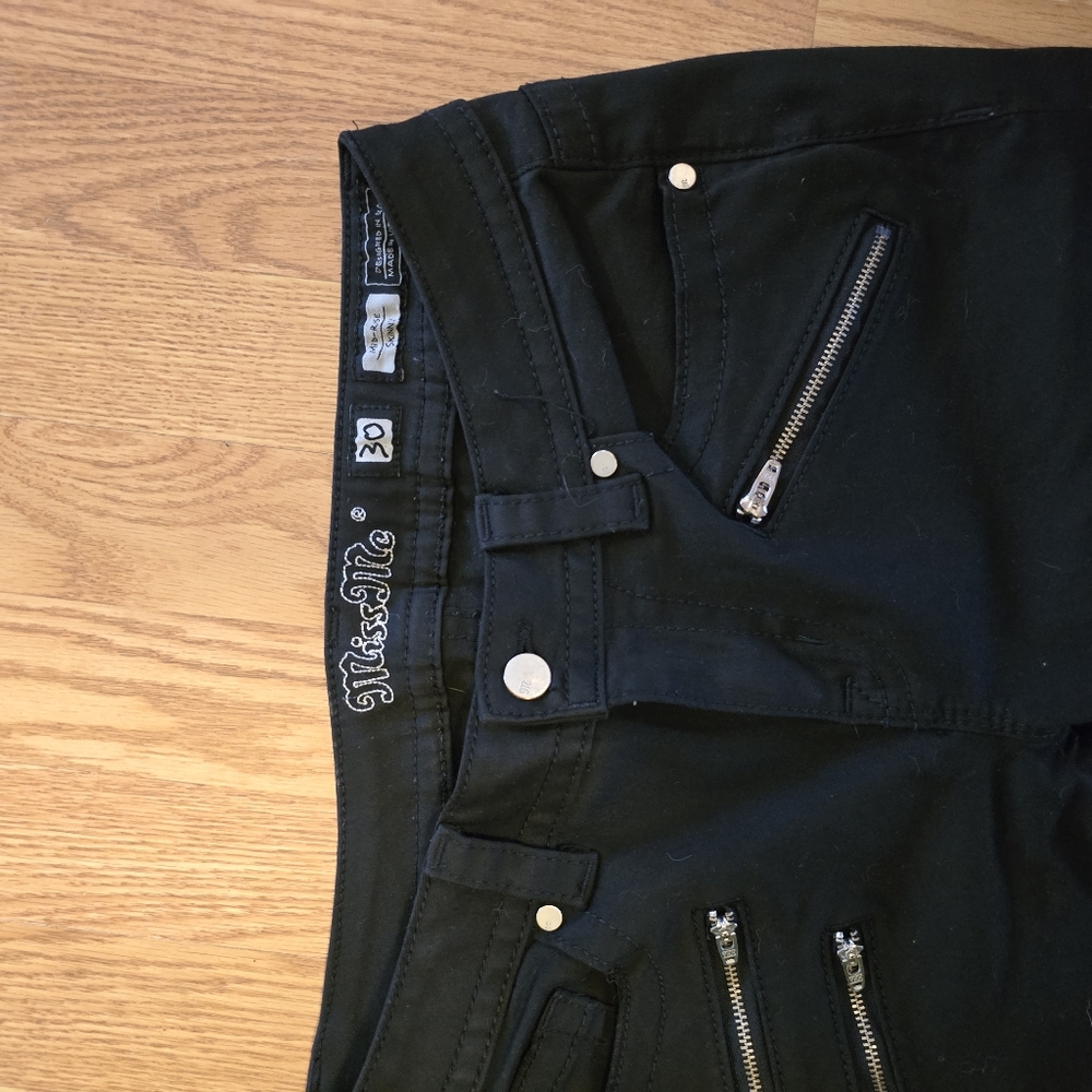 The best black jeans